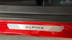 Renault Captur 1.6 E-Tech Full Hybrid 145 Esprit Alpine 5dr Auto Hybrid Hatchback